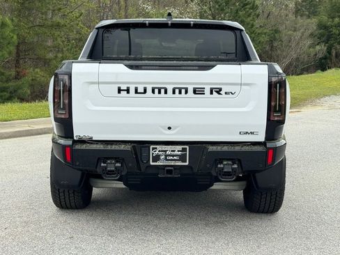 New 2025 GMC Hummer EV 3X w/ LPO, Illumination Package image 12