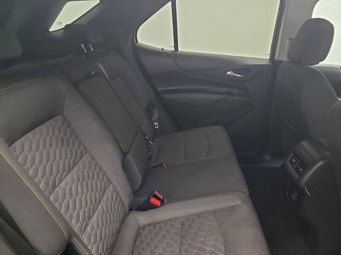 Used 2019 Chevrolet Equinox LT image 19