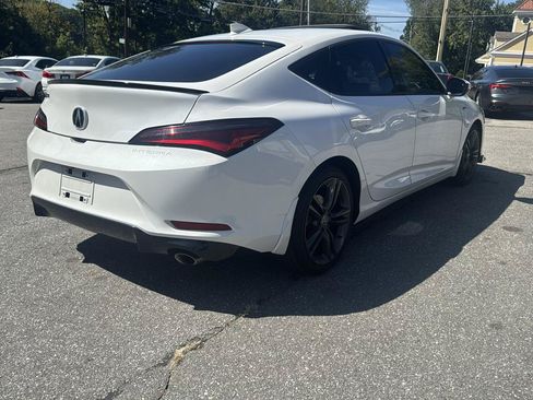Used 2023 Acura Integra A-Spec FWD image 7