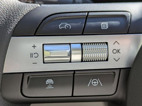 New 2026 Hyundai Tucson SEL image 28