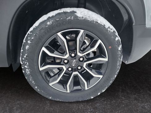 New 2026 Chevrolet TrailBlazer ACTIV w/ Convenience Package image 27