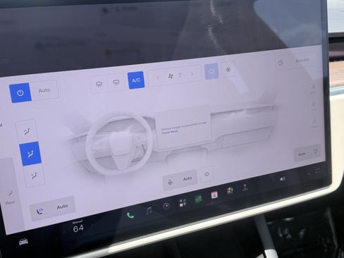 Used 2025 Tesla Model S AWD/4WD image 67