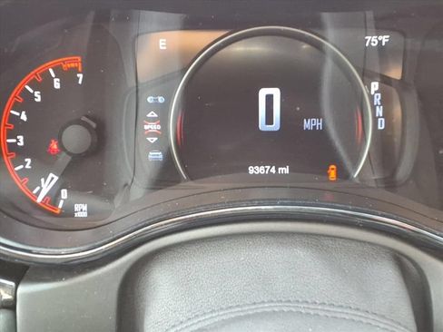 Used 2021 Dodge Durango GT AWD/4WD image 19