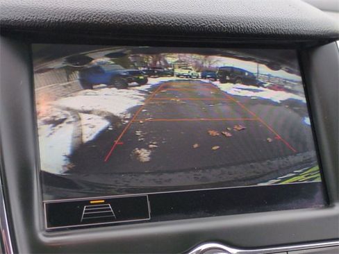 Certified 2019 Chevrolet Cruze LS image 15