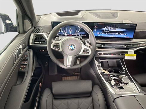 New 2026 BMW X5 xDrive40i w/ M Sport Package AWD/4WD image 45