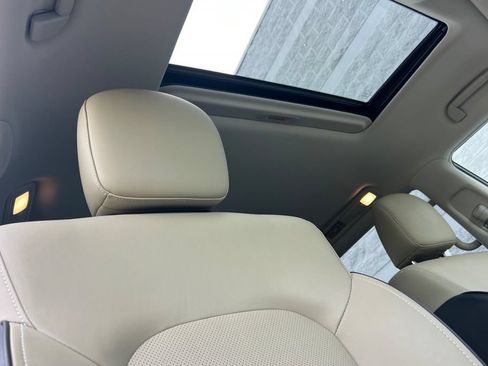 Certified 2023 INFINITI QX80 Premium Select w/ Cargo Package AWD/4WD image 17