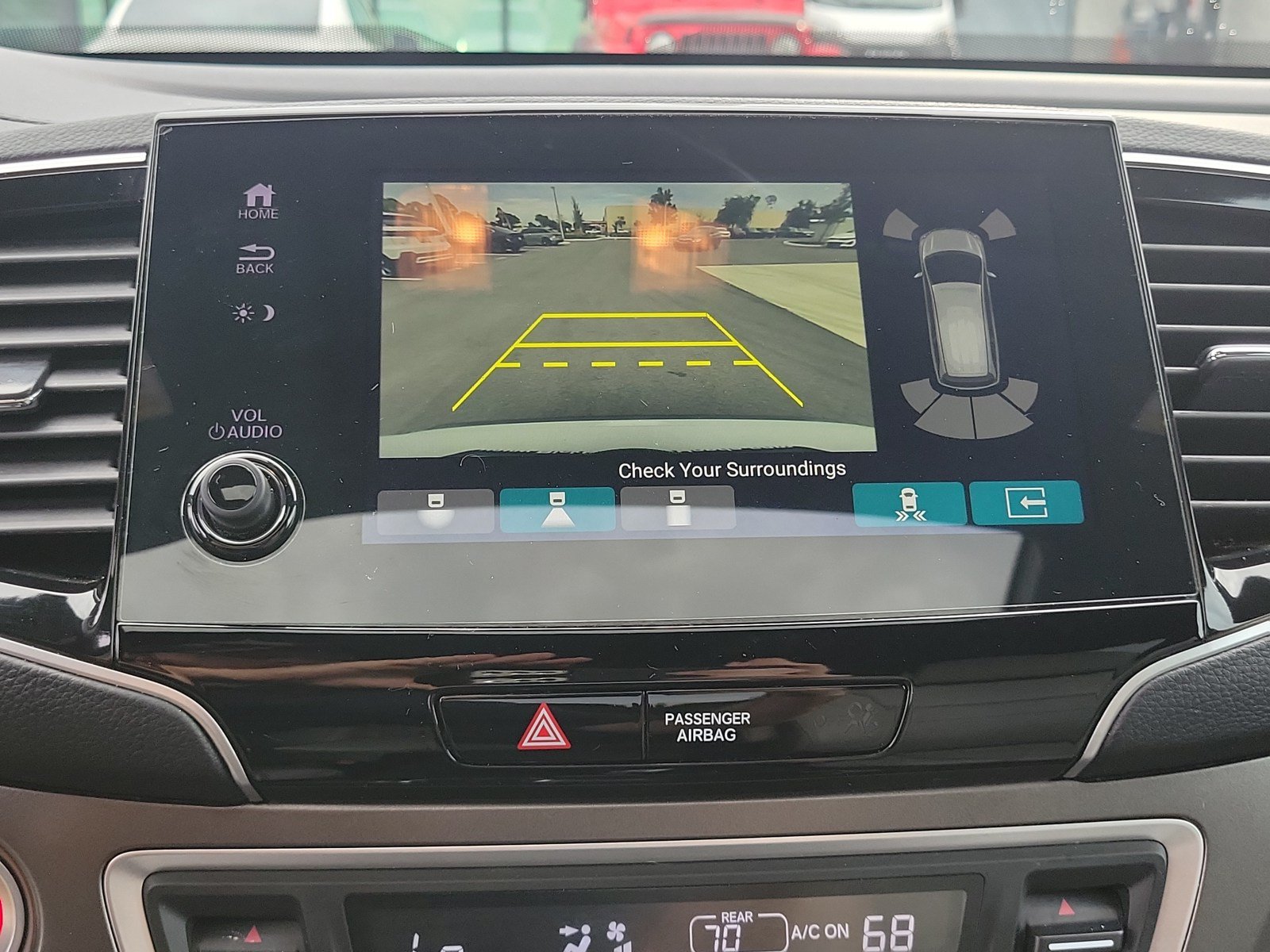 Used 2022 Honda Passport EX-L image 24