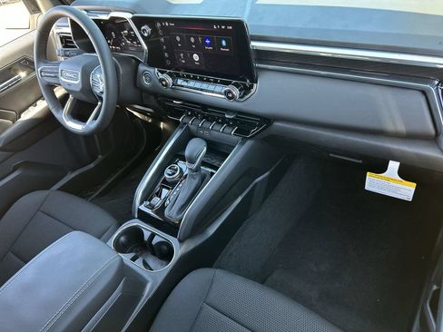 New 2026 GMC Canyon Elevation w/ Convenience Package AWD/4WD image 29
