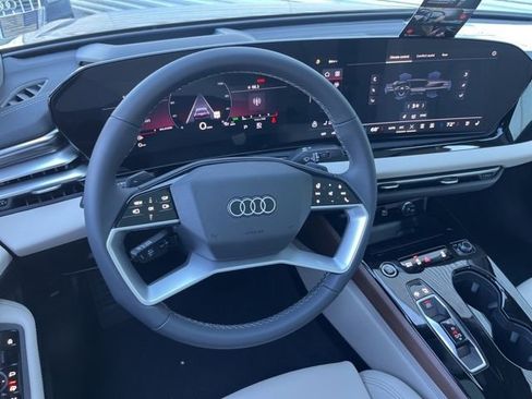 New 2025 Audi A5 2.0T Premium Plus image 35