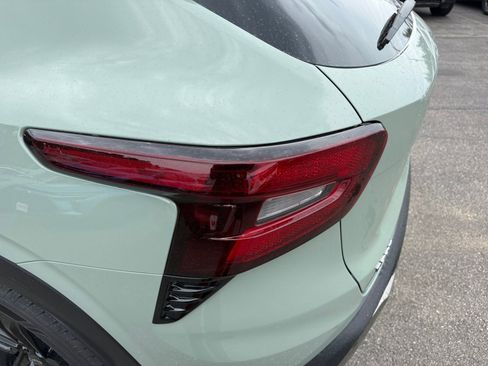 New 2026 Chevrolet Trax ACTIV w/ Driver Confidence Package image 16