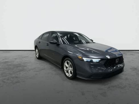 Used 2024 Honda Accord LX image 6