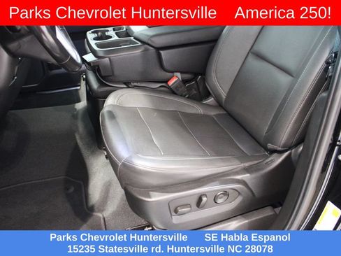 Certified 2022 GMC Sierra 1500 SLT w/ X31 Off-Road Package AWD/4WD image 10