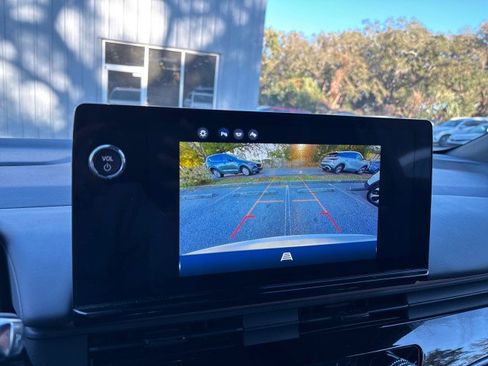 Used 2025 Honda Prologue Touring image 23