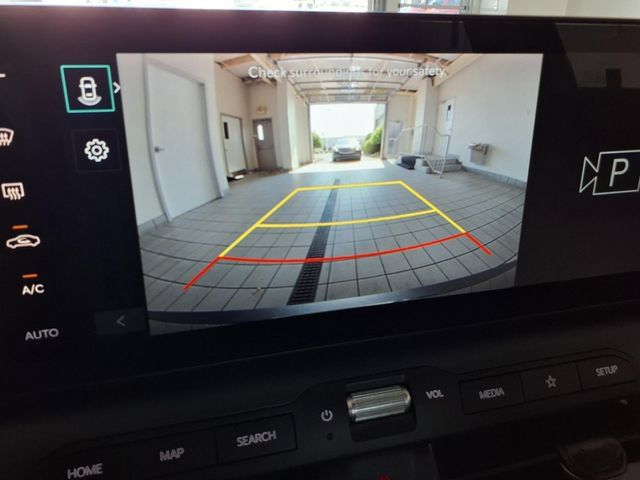 Used 2026 Kia K4 EX FWD image 11