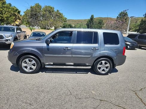 Used 2012 Honda Pilot EX-L image 2
