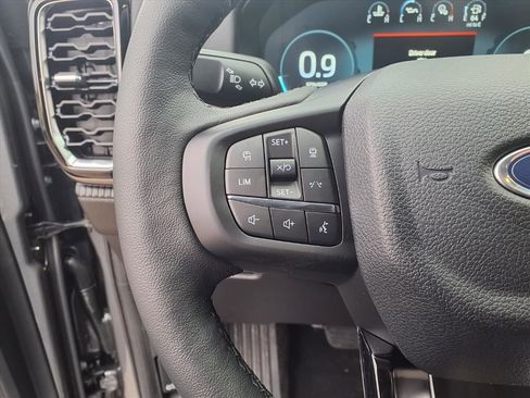 New 2025 Ford Ranger Lariat w/ FX4 Off-Road Package image 15