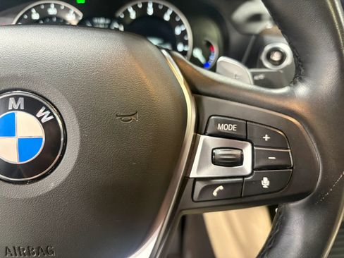 Used 2019 BMW X4 xDrive30i w/ Convenience Package image 16