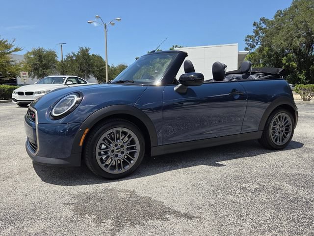 New 2026 MINI Cooper S FWD image 3