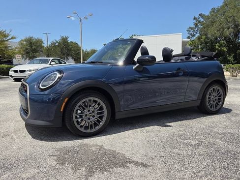 New 2026 MINI Cooper S FWD image 3