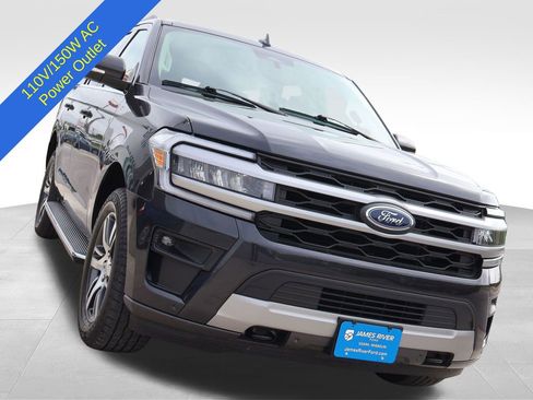 Used 2022 Ford Expedition XLT AWD/4WD image 7