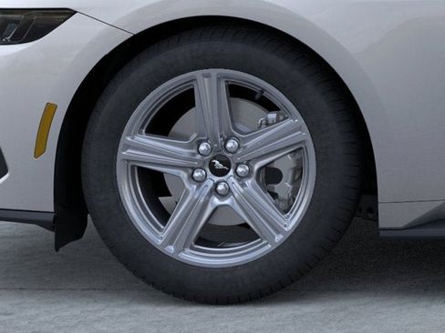 New 2026 Ford Mustang Coupe RWD image 19