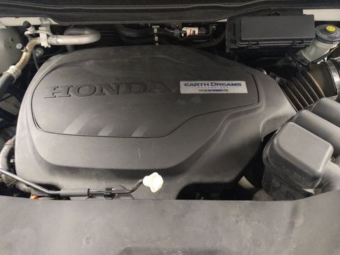 Used 2016 Honda Pilot EX-L image 30