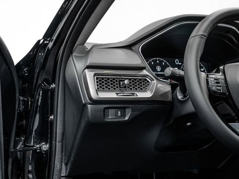 New 2026 Acura Integra FWD image 19