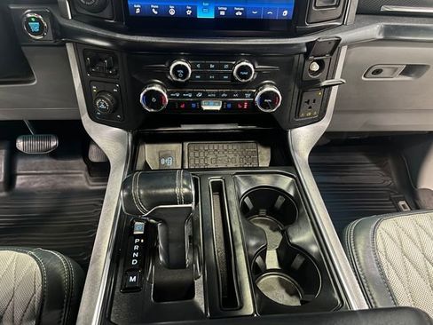 Used 2023 Ford F150 Limited AWD/4WD image 22