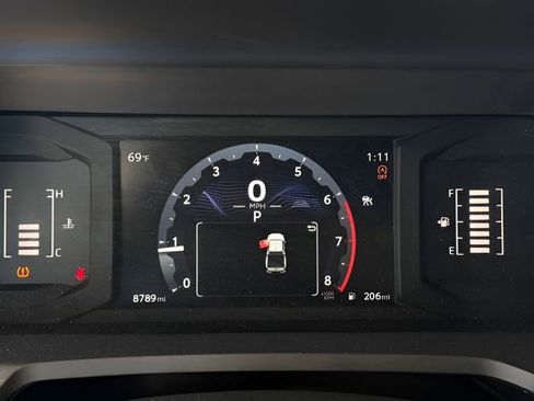 Used 2024 Toyota Tacoma SR5 image 18