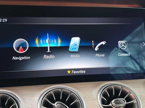 Used 2020 Mercedes-Benz E 450 4MATIC Cabriolet image 29