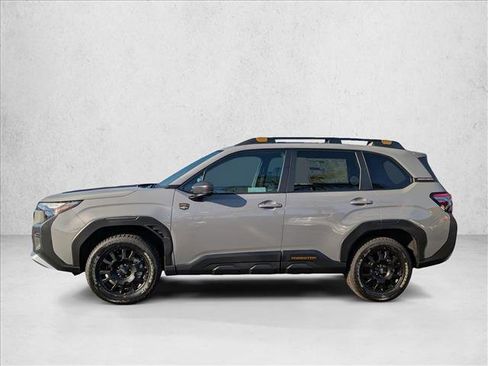 New 2026 Subaru Forester Wilderness AWD/4WD image 5
