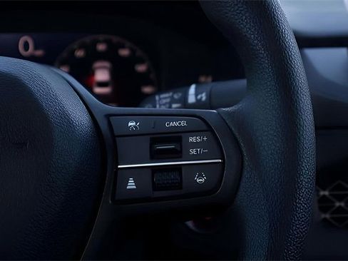 New 2025 Honda Accord SE image 22