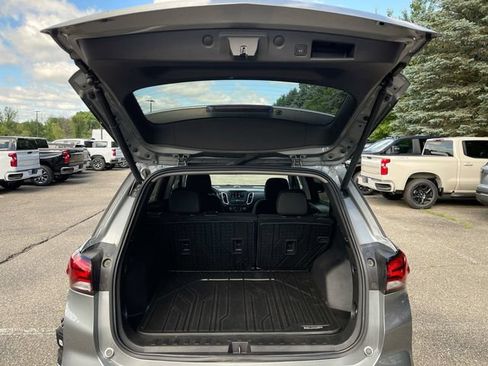 Used 2024 Chevrolet Equinox LT w/ LPO, Floor Liner Package FWD image 25