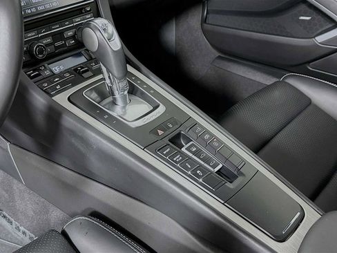 Used 2014 Porsche 911 50th Anniversary Edition RWD image 19