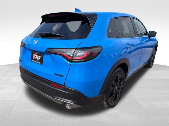 Used 2026 Honda HR-V Sport image 7