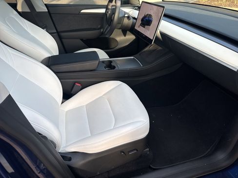 Used 2023 Tesla Model Y Performance AWD/4WD image 51