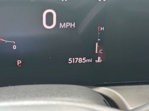 Used 2024 Buick Encore GX Sport Touring AWD/4WD image 28