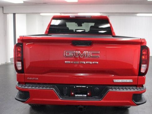 New 2025 GMC Sierra 1500 Elevation w/ Max Trailering Package image 5