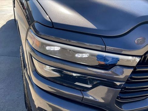 New 2026 RAM 2500 Laramie image 13