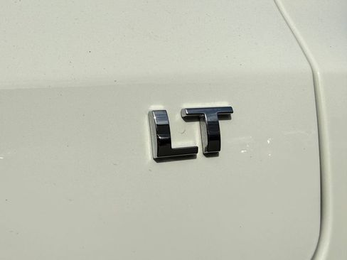 Used 2026 Chevrolet TrailBlazer LT FWD image 11