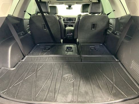 Used 2021 Buick Enclave Avenir w/ Avenir Technology Package image 11