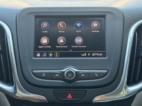 Used 2020 Chevrolet Equinox LS FWD image 23