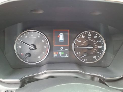 Used 2023 Subaru Outback Touring image 24