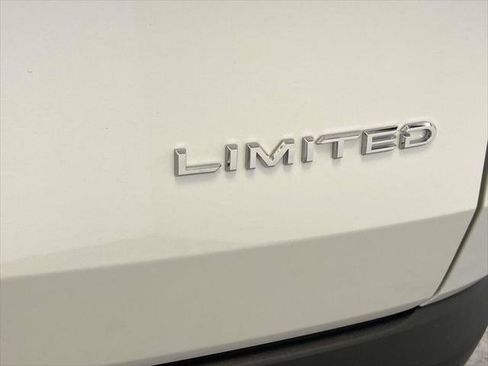 Certified 2026 Toyota Grand Highlander Limited image 11