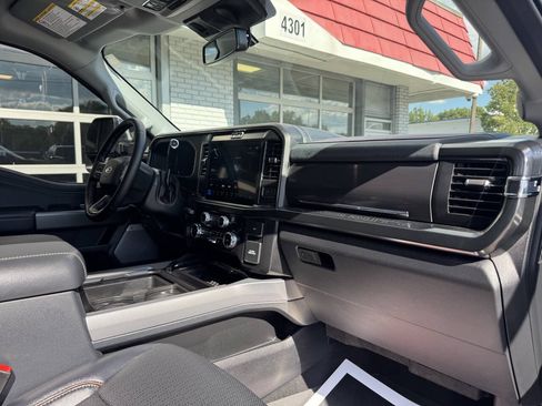 Used 2026 Ford F350 Lariat w/ Chrome Package AWD/4WD image 45