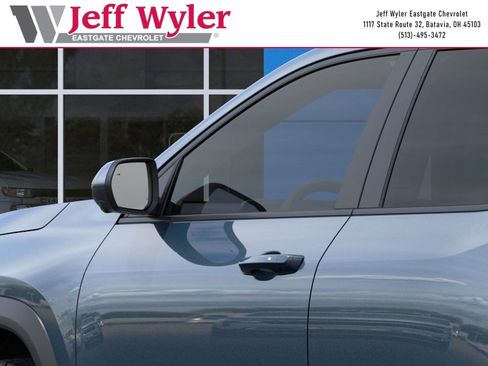 New 2026 Chevrolet Equinox LT FWD image 13