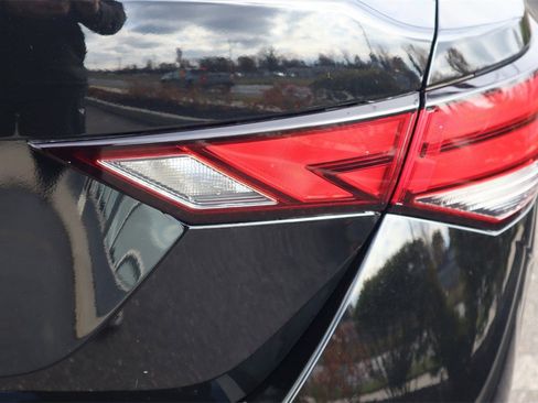 Certified 2025 Nissan Sentra SV w/ All-Weather Package image 29