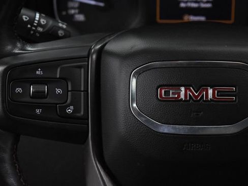 Used 2021 GMC Sierra 1500 AT4 w/ AT4 Value Package image 40