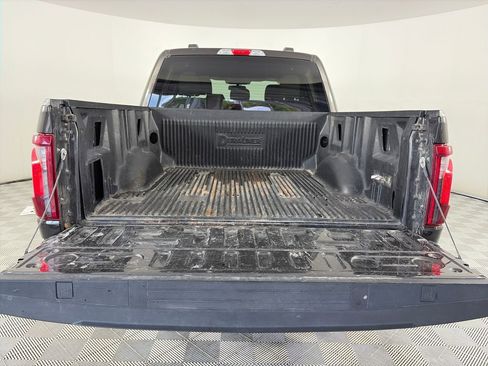 Certified 2024 Ford F150 XLT w/ Mobile Office Package AWD/4WD image 27