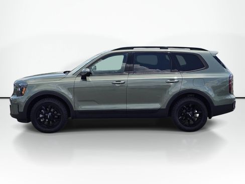 Used 2024 Kia Telluride SX Prestige X-Pro AWD/4WD image 13